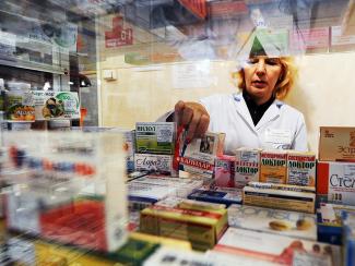 «Здравоохранение — это не «купи-продай»
