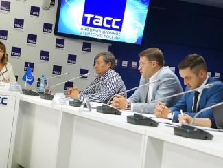 Три «тяжеловеса» сегодняшней промышленности Новосибирска