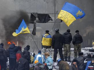 Откровения из США: Беспокойная Украина должна стать непреодолимым барьером между Россией и Европой
