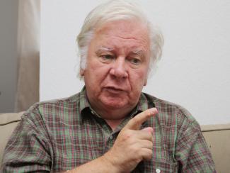 Обращение председателя Оргкомитета конференции академика В.Е.Захарова к участникам