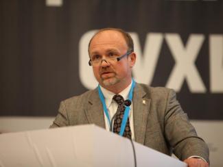 Беседа с экспертом Комитета по энергетике Государственной Думы РФ Андреем Калачёвым 