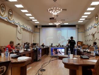 ИЦиГ стал одним из организаторов конференции «Победа и наука» ИЦиГ стал одним из организаторов конференции «Победа и наука»